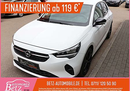 Opel Corsa F Edition CarPlay SHZ PDC