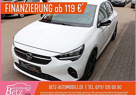 Opel Corsa F Edition CarPlay SHZ PDC