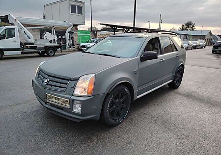 Cadillac SRX 4.6 V8 AWD Sport Luxury