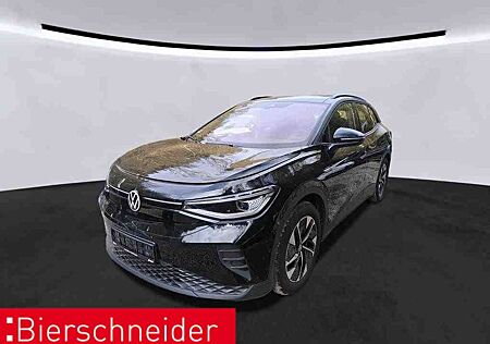 VW ID.4 Volkswagen Pro Performance PANO IQ.LIGHT KAMERA ACC