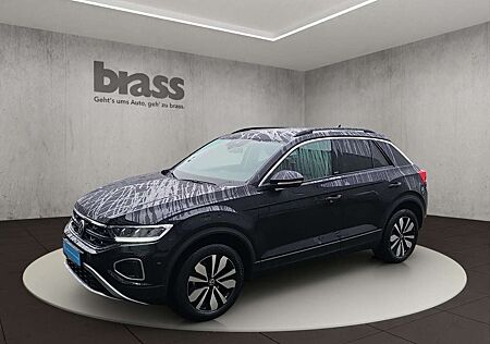 VW T-Roc Volkswagen Move 1.5 l TSI DSG *AHK*