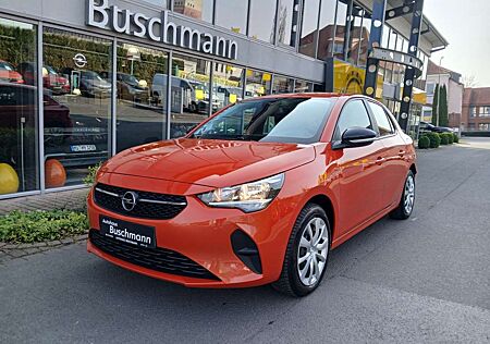 Opel Corsa-e Edition