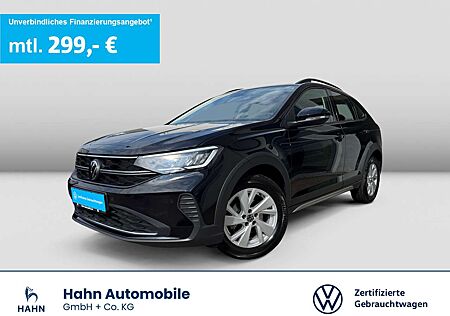 VW Taigo Volkswagen 1.0TSI Life App-Connect Navi-Vorb. LED PDC