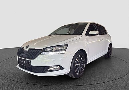 Skoda Fabia 1.0 TSI 6G SG Drive 125 EPH vo & hi / Hill Hold...