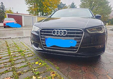 Audi A3 1.8 T Automatik Ambiente