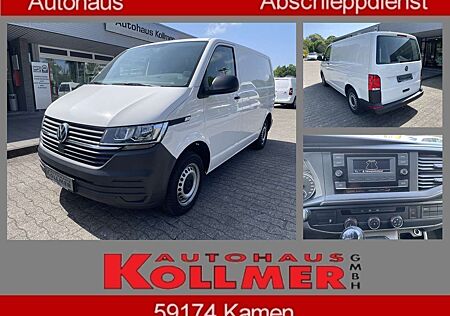 VW T6 Transporter Volkswagen T6.1 Transporter 2.0 TDI Klima*PDC*AHK*Regalsyst