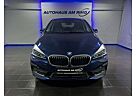 BMW 220 i Active Tourer 1HD HUD NAVI ACC LED SPUR AHK