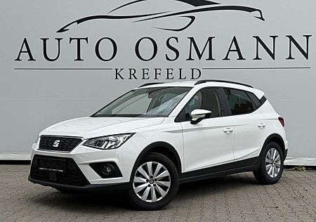 Seat Arona 1.6 TDI Style Tempomat CarPlay AndroidAuto