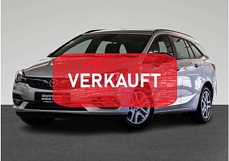 Opel Astra Sports Tourer Bus.Edition, LHZ, SHZ, PDC