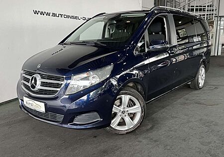 Mercedes-Benz V 220 V220 CDI EDITION Lang Aut 7Sitzer Kamera Navi