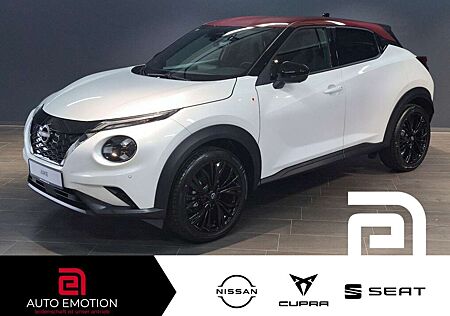 Nissan Juke 1.6 Hybrid Redline Edition*BOSE*