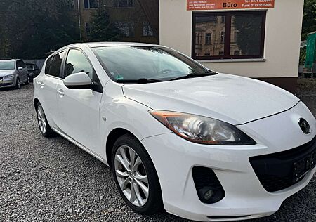 Mazda 3 Edition
