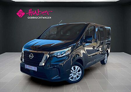 Nissan Primastar L1H1 2,8t dCi 170 AT Automatik - Tekna