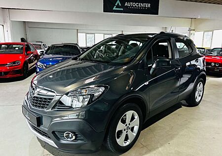 Opel Mokka Edition *Kamera*Shz*Ahk*Tempomat*