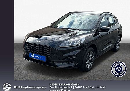 Ford Kuga 2.5 Duratec PHEV ST-LINE