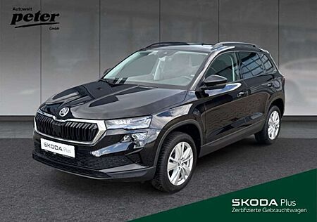 Skoda Karoq TSI SELECTION **MATRIX*KAMERA*SITZH.*PDC**