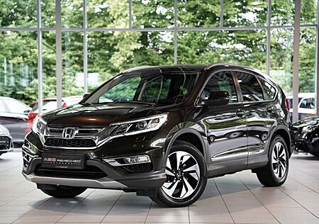 Honda CR-V 1.6 Lifestyle 4WD *1.H *Navi *Leder *Kamera