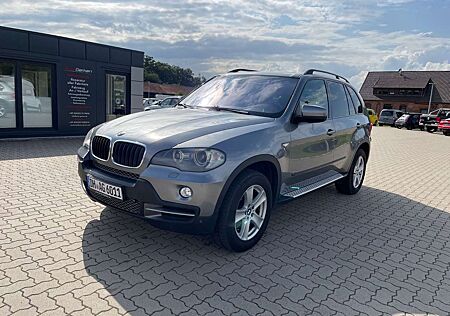 BMW X5 3.0d Panorama Exklusiv-Leder AHK viele Neutei