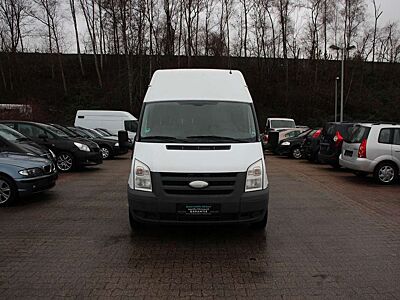 Ford Transit Kasten FT 300 M LKW *1.Hand*