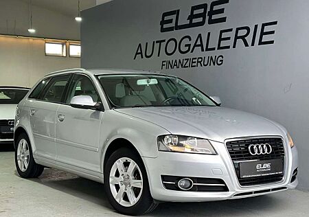 Audi A3 Sportback 1.4 TFSI S-Tronic Attraction 2.Hand