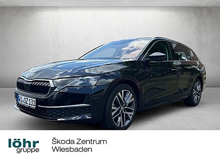 Skoda Octavia Combi Ultimate 2,0L TDI