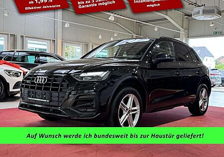 Audi Q5 40 TDI quattro advanced*MATRIX*AHK*ACC*Lane*