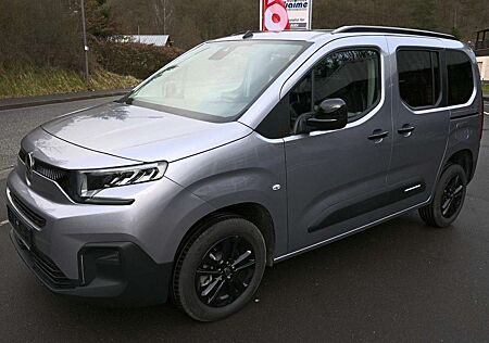 Citroën Berlingo Citroen Plus M 1.5 HDi 130 Automatik