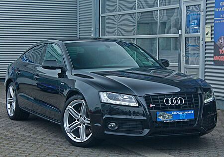 Audi S5 3.0 TFSI quattro Sportback *B&O*STANDH.*2.HAND*