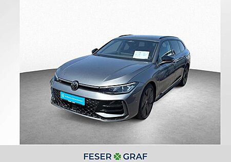 VW Passat Variant Volkswagen R-Line 2.0 TDI DSG 150PS