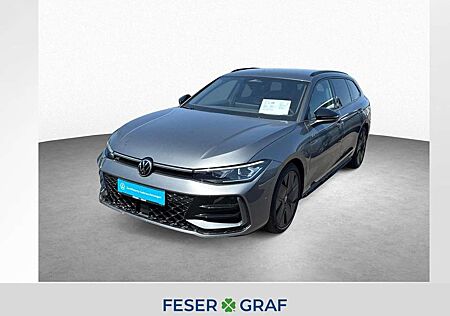VW Passat Variant Volkswagen R-Line 2.0 TDI DSG 150PS