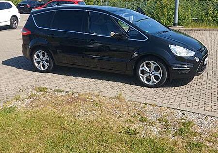 Ford S-Max 2.0 EcoBoost Aut. Titanium S