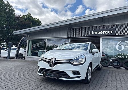 Renault Clio IV 1.2 TCe 120 Intens ENERGY Intens
