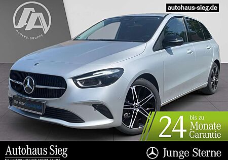 Mercedes-Benz B 250 e Progressive Adv+MBUX+AHK+Kam+M-BEAM+EASY