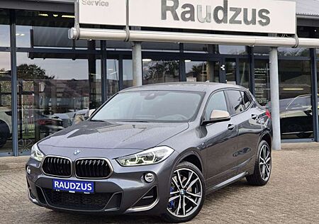 BMW X2 M35I gebraucht kaufen BMW X2 M35I X2 M M35i