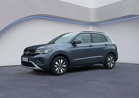 VW T-Cross Volkswagen 1.0TSI GOAL LED+App-Connect+PDC