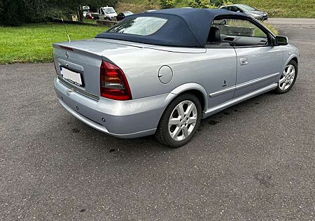 Opel Astra Cabrio Cabrio 1.8 16V