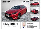 Kia Cee'd Ceed / Ceed Spirit LED+Glasdach+Kamera+Navi+Keyless