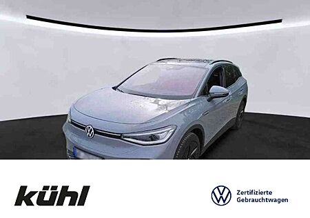 VW ID.4 Volkswagen 150KW 77kWh Pro Performance