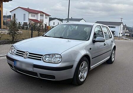 VW Golf Volkswagen 1.4 Ocean