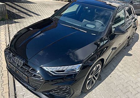 Audi S3 Sportback quattro NEUES MODELL!!!