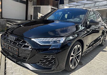 Audi S3 Sportback quattro NEUES MODELL!!!