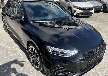 Audi S3 Sportback quattro praktisch VOLLAUSSTATTUNG
