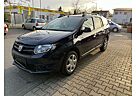 Dacia Logan MCV 1.2 16V 75 Essentiel Benzin/Gas + AHK