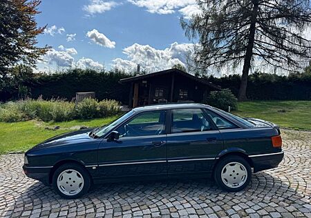 Audi 90 5-Zylinder Neuteile 1.Hand!