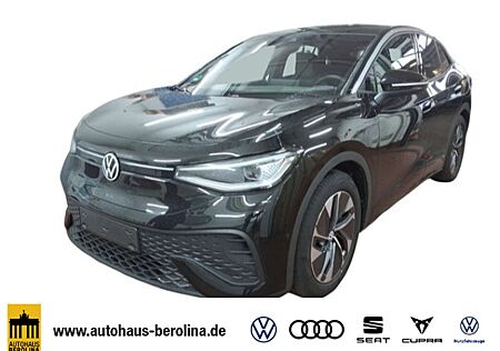 VW ID.5 Volkswagen Pro *PANO*IQ-MATRIX*360°*WärmeP*AR-HuD*SHZ*