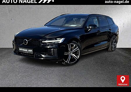 Volvo V60 Recharge T8 Plus Dark