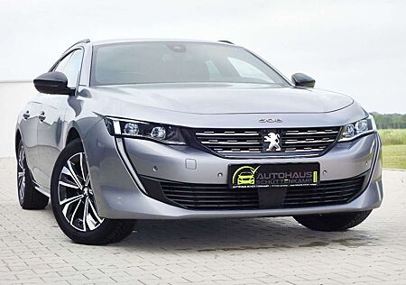 Peugeot 508 SW Allure Pack Aut. RFKMRA+ACC+NAVI+LEDPAKET
