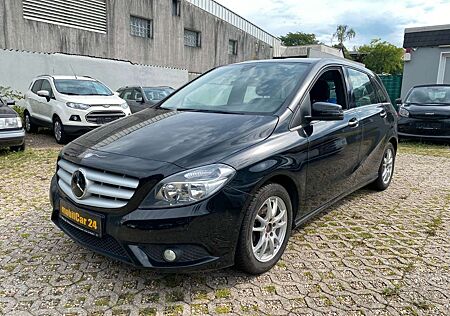 Mercedes-Benz B 180 B -Klasse CDI / d KLIMA SHZ NAVI PDC