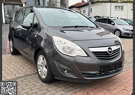 Opel Meriva B Design Edition Klima. Temp. Aut.