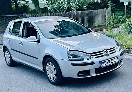 VW Golf Volkswagen 1.4 Comfortline